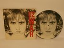 80s U2 war 1983 UK Limited Edition Picture Disc Vinyl LP MINT