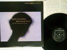 BILL EVANS TRIO WALTZ FOR DEBBY RIVERSIDE SMJ-6118 Japan VINYL LP