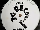 EZE G - DATA DUMP EP - UNATURAL LIGHT - MRI001 - ORIGINAL PRESS 1993