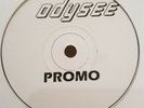 SOURCE DIRECT - DIFFERENT GROOVE / STARS - ODYSEE - ODY03 VERY RARE