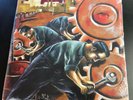 SEALED Killing Time The Method Vinyl Record 2021 US LP Lim Ed. Creamsicle Splat.