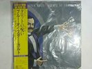 Agents Of Fortune LP OBI (Blue Öyster Cult - 1976) 25AP 109 (ID:16273)