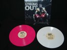 STRUNG OUT Top Contenders 2xLP punk lagwagon bad religion nofx rancid pennywise