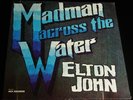 Elton John-Madman Across The Water-1972 US LP-SEALED