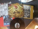 Autopsy - Live In Chicago     2x VINYL ,wie neu