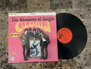 SHADOWS OF THE KNIGHT GLORIA KILLER GARAGE ROCK PSYCH VINYL IN SHRINK LP EX+