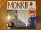 THELONIOUS MONK Palo Alto Custodian's Mix Vinyl 2021 RSD Record Store Day