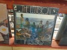 The Illusion if It's So LP Steed Records Sealed psychedelic Rock [drill hole]