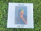 Frank Ocean Blond Vinyl LP Channel orange Nostalgia ultra