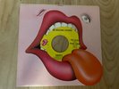 The Rolling Stones ?– Happy + Tumbling Dice 1972 RSR RS-19103/4 45 Vinyl VG+/NM-