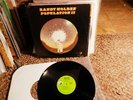 RANDY HOLDEN / POPULATION II...HOBBIT LABEL GERMAN COPY FROM 80s ? EX