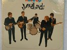 CRANIUM'S the Yardbirds HAVING A RAVE UP WITH orig MONO Lp NM shrink Jeff Beck
