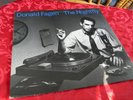 Donald Fagen: The Nightfly Vinyl LP - Warner Bros. 9 23696-1  Original 1982