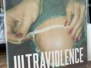 Lana Del Rey Ultraviolence Vinyl Urban Outfitters Opened Unplayed
