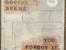 BROKEN SOCIAL SCENE You Forgot It In People 2x 12” Vinyl LP 180 Gram A&C001 NEW