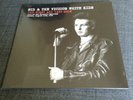 Sid & The Vicious White Kids LP (Punk/Ramones/Sex Pistols/Damned/Buzzcocks/SLF)