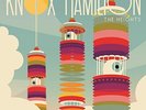 Knox Hamilton - The Heights [New Vinyl LP]