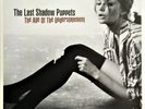 The Last Shadow Puppets The Age Of The Understatement LP VINYL Domino 2008 NEW