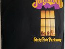 JELLYBREAD - SIXTY-FIVE PARKWAY LP RARE UK 1ST PRESS BLUE HORIZON 1970 EX- Vinyl