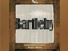 ROGER WEBB Bartleby (Original Soundtrack Recording) LP VINYL Europe - PRESALE