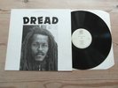 I. ROY-DREAD BALD HEAD-KLIK  KLP. 9020- A1K B1-VG VINYL LP 1976