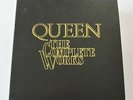 Queen 'The Complete Works' Numbered Box Set 14 x Vinyl LP 12