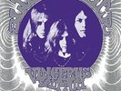 Blue Cheer VINCEBUS ERUPTUM Sundazed Music NEW WHITE COLORED VINYL RECORD LP