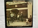CREEDENCE ?– Willy And The Poor Boys Japanese 1969 RED Vinyl 1st Pressing GFLP