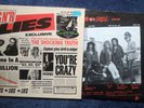 Guns n' Roses - Live (Like a Suicide)LP, schwarze Vinyl
