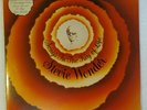 CRANIUM'S Stevie Wonder SONGS IN THE KEY OF LIFE orig double Lp NM w/45 & book