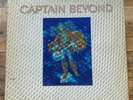 Captain Beyond - Vinyl LP - 1972 Santa Maria Pressing - 3D Cover