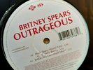 Britney Spears - Outrageous Remixes Promo 12