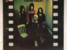 Yes - The Yes Album 1971 Atlantic Records 12