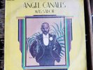 Angel Canales/Mas Sabor/ASLP-6007 Stereo/Alegre Records 1977 Original.