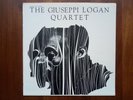 The Giuseppi Logan Quartet - Giuseppi Logan LP ESP Disk Stereo