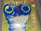 Butthole Surfers Independent Worm Saloon LP Plain SEALED New