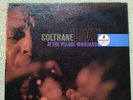 John Coltrane - Live at the Village Vanguard A10 - LP Vinyl Record