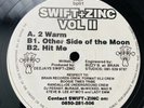 Swift & Zinc Vol 2 Very Rare Breakbeat Rave Hardcore Jungle Brain Progression