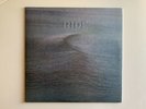 Ride - Nowhere - Vinyl LP - embossed cover — reissue — Near mint condition - NM