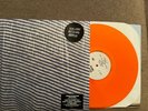 Wallows - Nothing Happens Vinyl LP Album Orange Urban Outfitters Exclusive