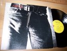 VG+ The Rolling Stones Sticky Fingers LP Album w/ real zipper