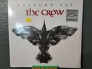 The Crow Movie Vinyl RSD 2019 Brandon Lee Movie Record Store Day New