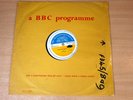 Cliff Richard & Lonnie Donegan/The Star Show 1 & 2/1964 BBC Transcription LP