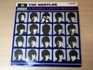 The Beatles/A Hard Days Night/1964 Parlophone Mono LP