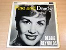 EX   Debbie Reynolds/Fine And Dandy/1960 London Mono LP