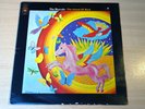 EX   The Rascals/The Island Of Real/1972 CBS LP