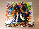EX/EX   Voodoo Child/Acid Tales And Mermaids/1986 Aftermath LP
