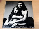 EX   Lon & Derrek Van Eaton/Brother/1972 Apple Gatefold LP + Insert/USA Issue