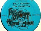 BILLY SQUIER / TOM JOHNSTON - '81 LIVE Radio Concerts KBFH #379 - NM 2-LP + cues