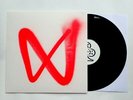 WORKING MEN'S CLUB - X - 250 ONLY WHITE LABEL VINYL 12